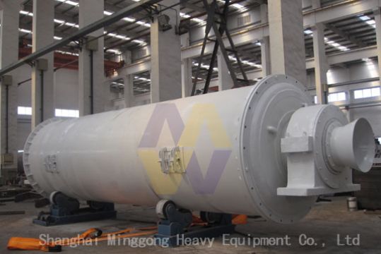 Wet Ball Milling/Coal Ball Mill/Mill Ball